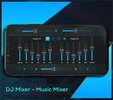 DJ Mixer - Music Mixer screenshot 4