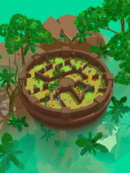 Catch World - Preview 4