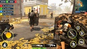 Encounter Ops: Survival Forces screenshot 8