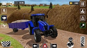 Tractor Trolley Games 3D screenshot 3