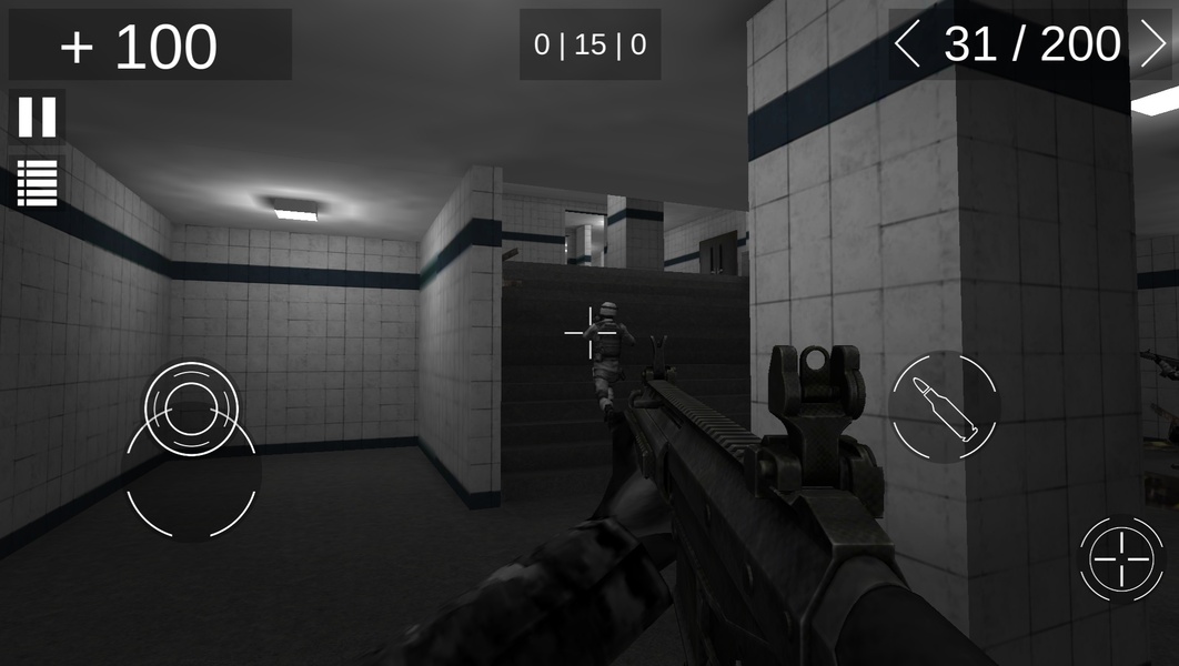 Squad Strike 2 : FPS - Preview 3