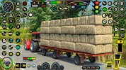 Indian Tractor Games Simulator screenshot 12