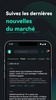 CoinEx screenshot 10