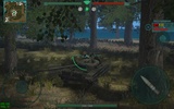 Modern Tanks Battle: Arena screenshot 3