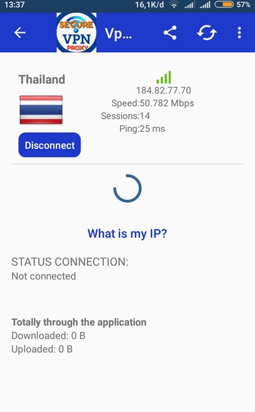 Vpn Secure Proxy - Preview 1