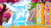 Unicorn Braided Hair Salon screenshot 3