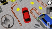Parking Simulator screenshot 7