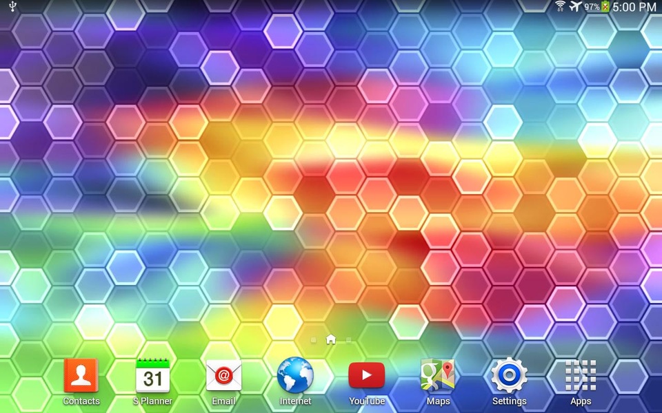 HEX - Preview 2