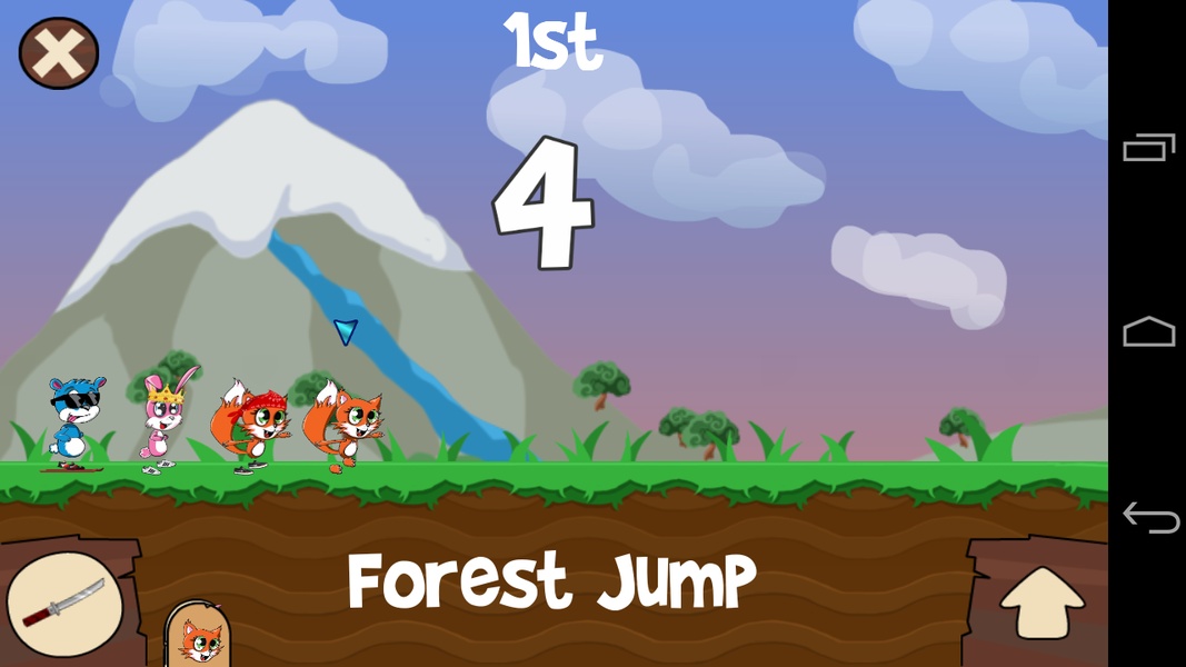 Fun run app discount for smartwatch android