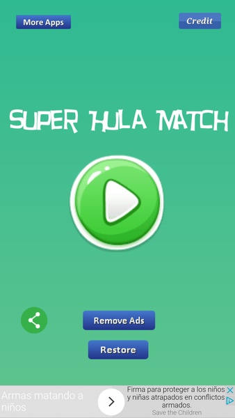 Super Hula Match - Preview 7
