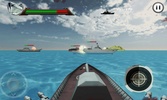 Warship Battle Ultimate screenshot 2