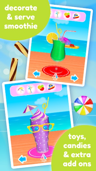 Smoothie Maker Deluxe - Preview 2