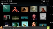 Videos a camara lenta screenshot 1