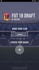 FUT 18 DRAFT screenshot 6