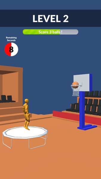 Jump Dunk - Preview 5