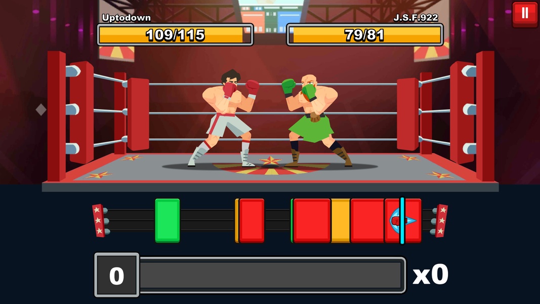 ROCKY - Preview 12