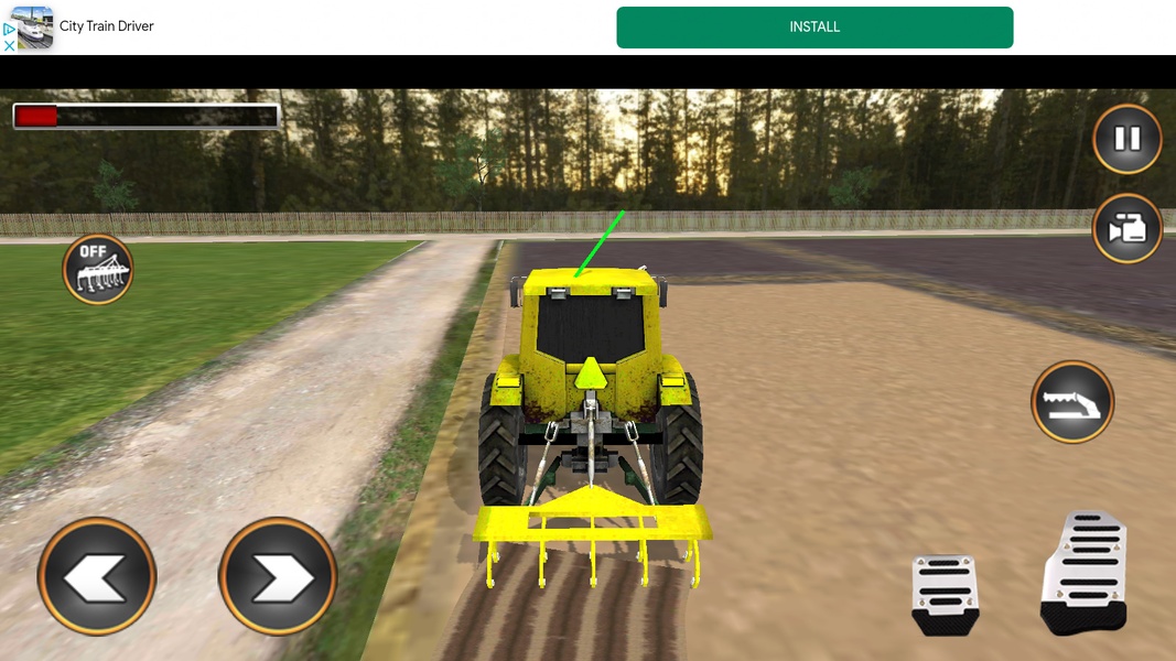 Virtual Farm Truck Farming Simulator 2018 - Preview 3