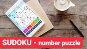 Sudoku Levels: Daily Puzzles screenshot 9