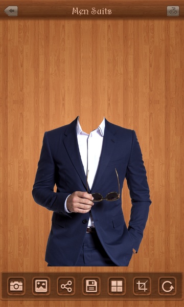 Men Suits - Preview 1
