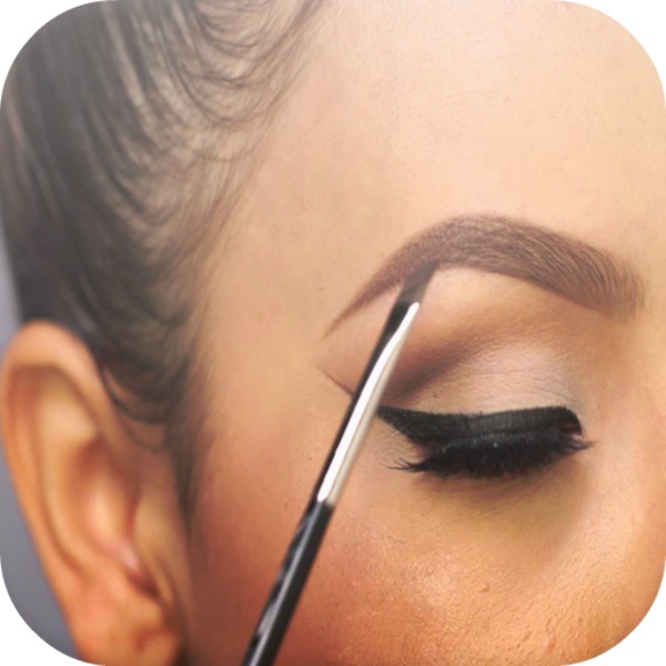 Eyebrow Tutorial - Preview 2