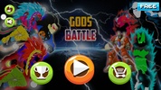 Battle of Gods screenshot 4