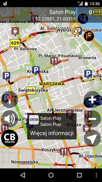Nawigacja Play - Preview 6