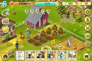 Jane’s Farm for Android 7
