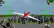 Flight Simulator 3D screenshot 8