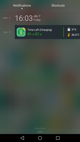 Fast Charger - Preview 1