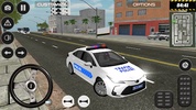 Traffic Police Simulator screenshot 3