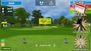 Awesome Golf Simulator screenshot 7