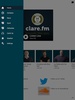 Clare FM screenshot 1