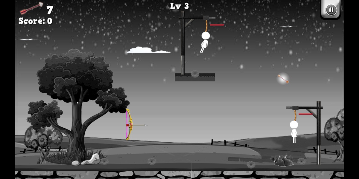 The Archery Bow - Arrow bow Hunter Games - Preview 7