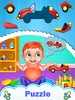 Babysitter Daycare - Care Game screenshot 1