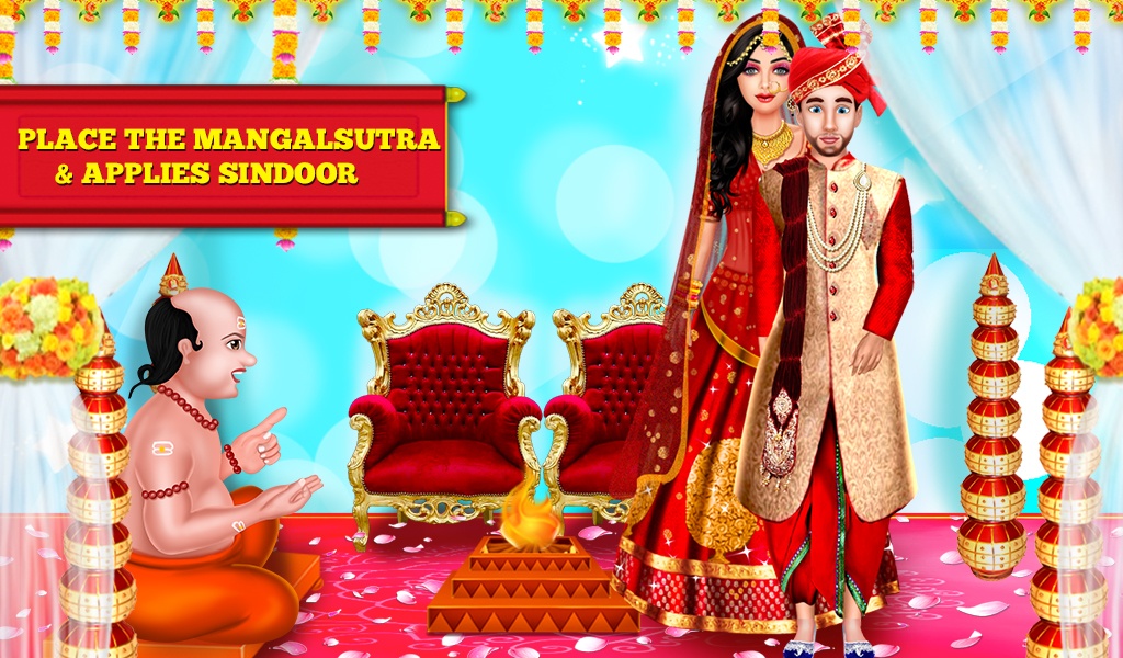 Indian Wedding Part-2 - Preview 5