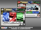 NASCAR Manager screenshot 10