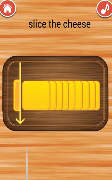 Burger Maker - Preview 4