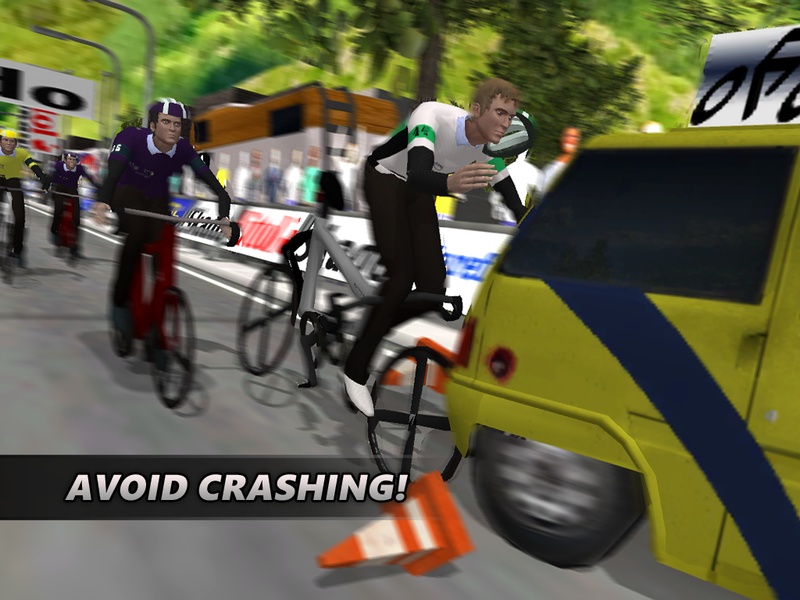 Cycling Tour 2015 - Preview 5