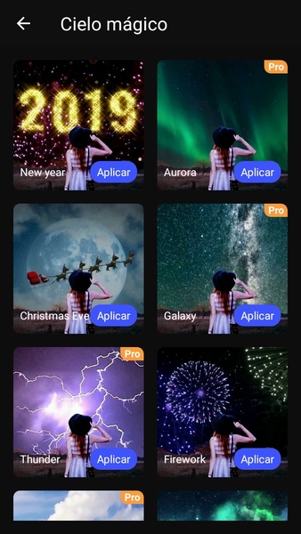 iArt Camera - Preview 4