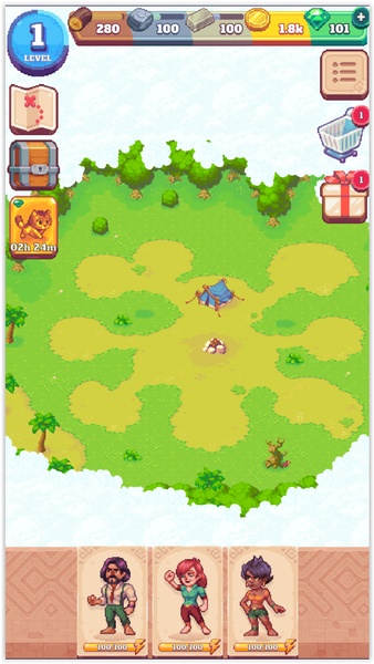 Tinker Island 2 - Preview 9