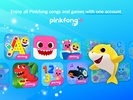 Pinkfong Numbers Zoo screenshot 1