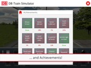 DB Train Simulator screenshot 2