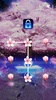 Sakura - App Lock Master Theme screenshot 2