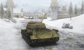 World War III: Tank Battle screenshot 15
