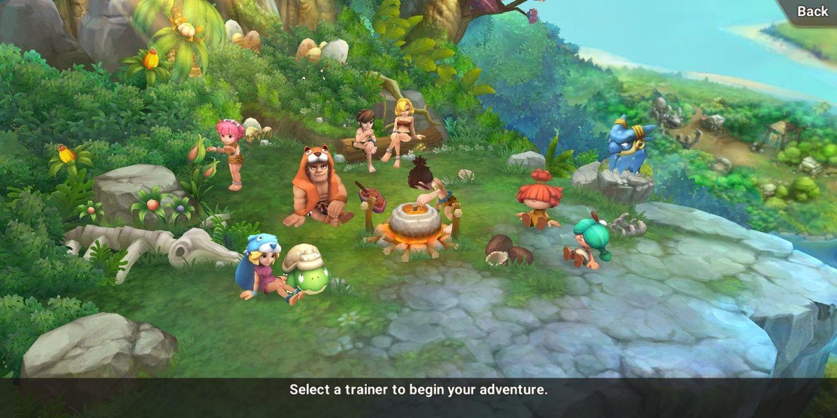 StoneAge World - Preview 2
