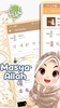 Hijab Sticker for Whatsapp screenshot 8