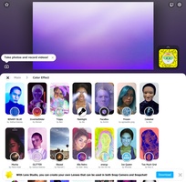 Snap Camera 1 12 0 Para Windows Descargar