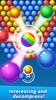 Bubble Shooter - Happy Shooter screenshot 3