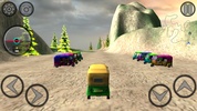 Mountain Auto Tuk Tuk Rickshaw screenshot 3