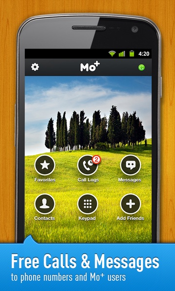 Mo+ - Preview 5